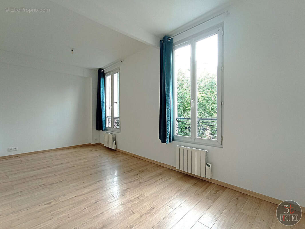 Maison à FONTENAY-SOUS-BOIS