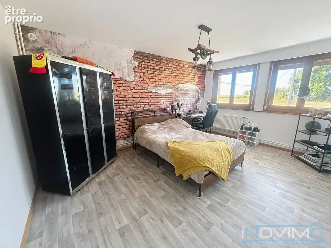 Maison 6 pièces 142 m² à vendre à Wulverdinghe (59143) - photo 5