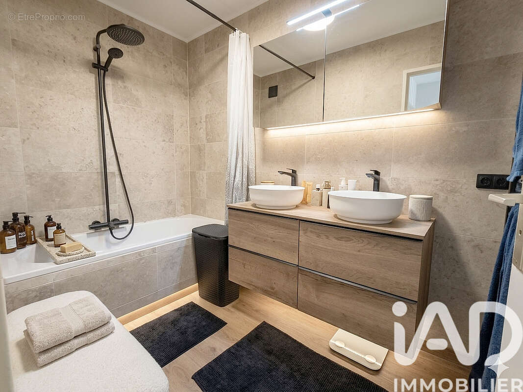 Photo 9 - Appartement à CLERMONT-FERRAND