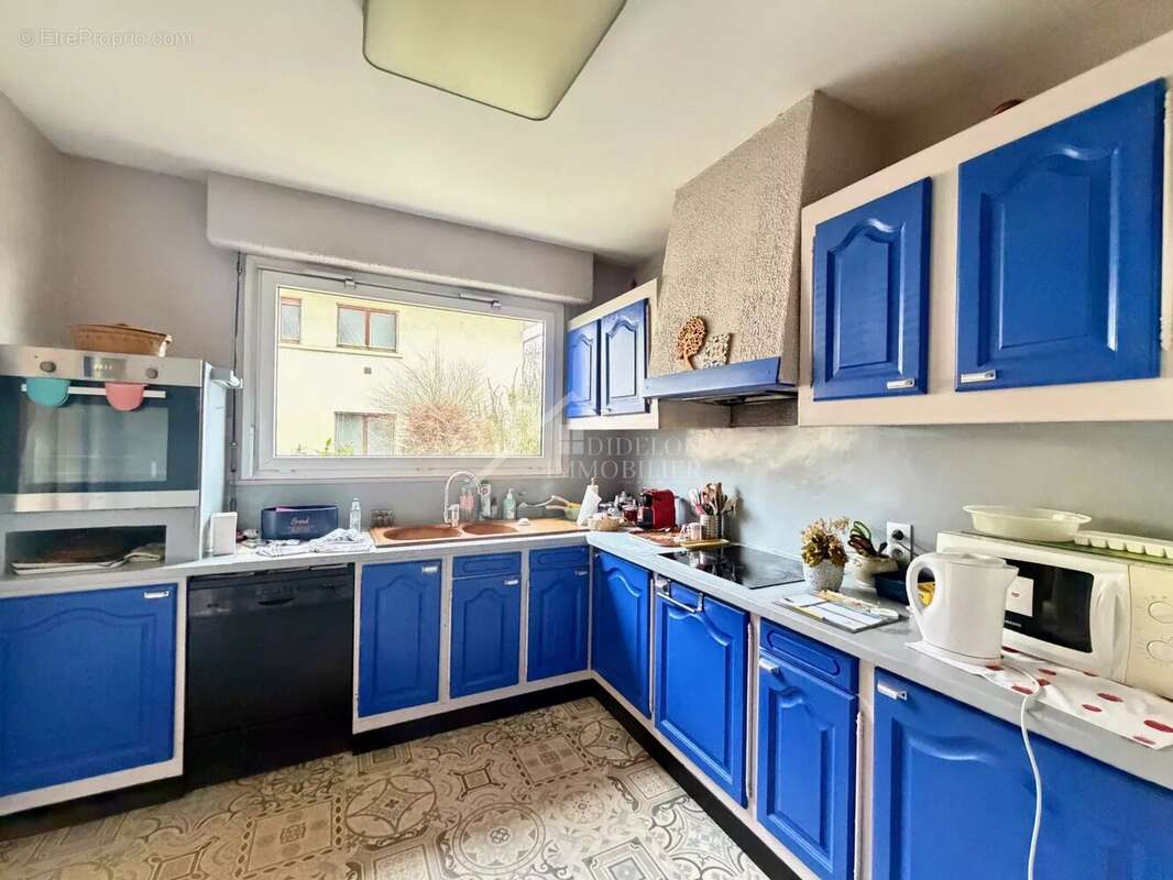 Maison à PONT-A-MOUSSON