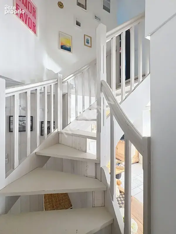 Appartement 4 pièces à vendre à Rezé - Secteur Saint Paul - Réf 4998 - photo 10