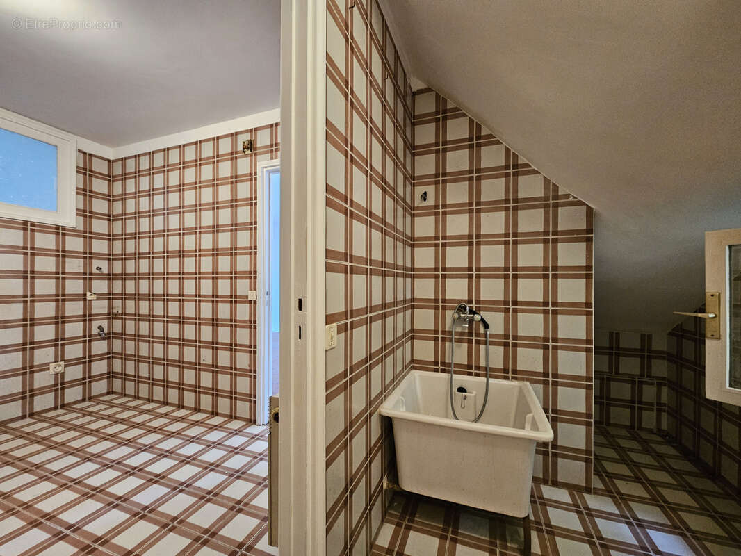 Maison à ROQUEBRUNE-CAP-MARTIN