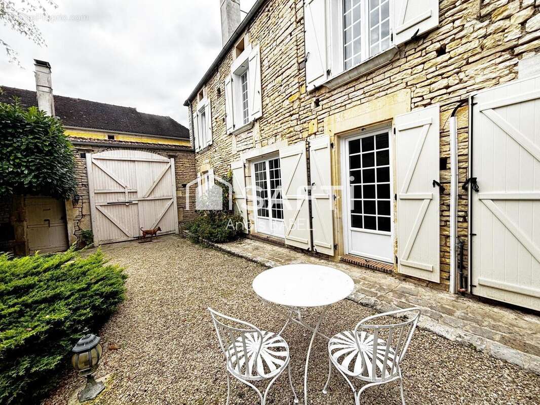 Photo 6 - Maison à TRICHEY