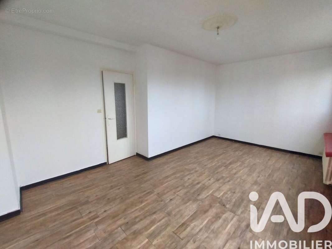 Photo 3 - Appartement à LE MANS