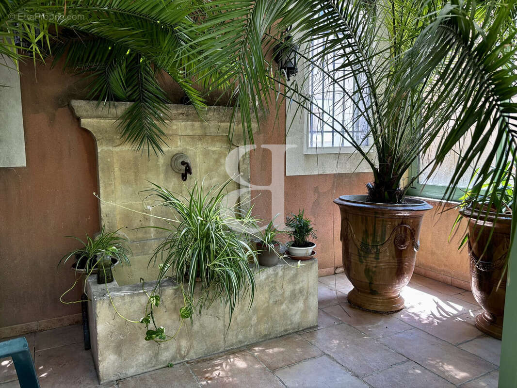 Maison 202 m² à Saint-Remy-De-Provence  - photo 3
