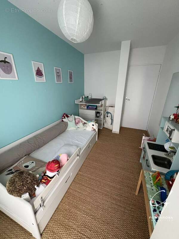 Appartement à ROQUEBRUNE-SUR-ARGENS