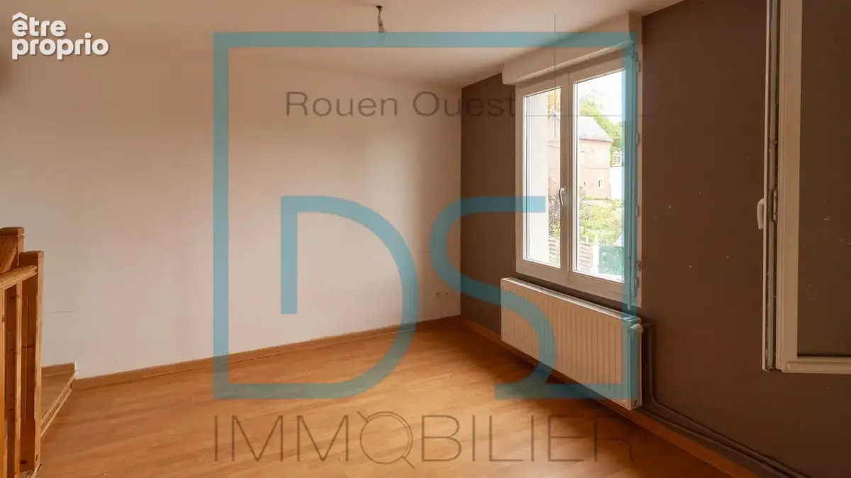 Maison dans une impasse du centre de pavilly - photo 7