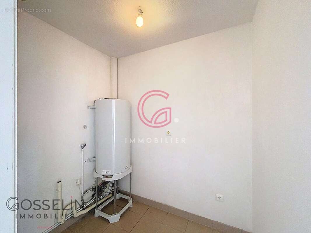 Appartement à BISCARROSSE