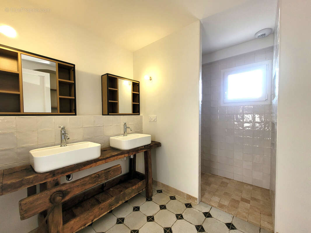 Maison à CHERRUEIX