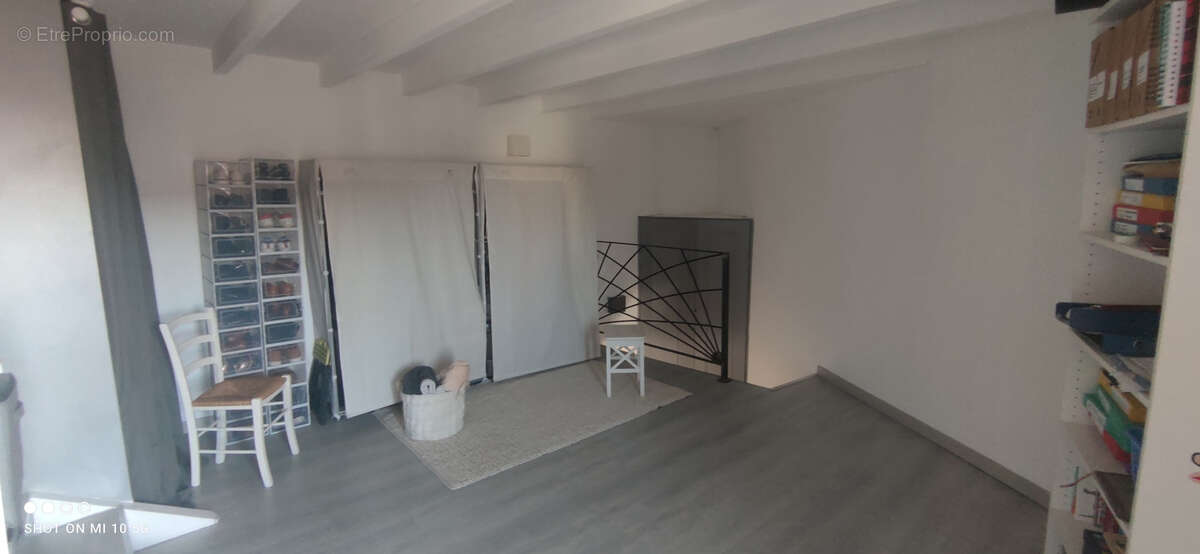 Maison à FOS-SUR-MER