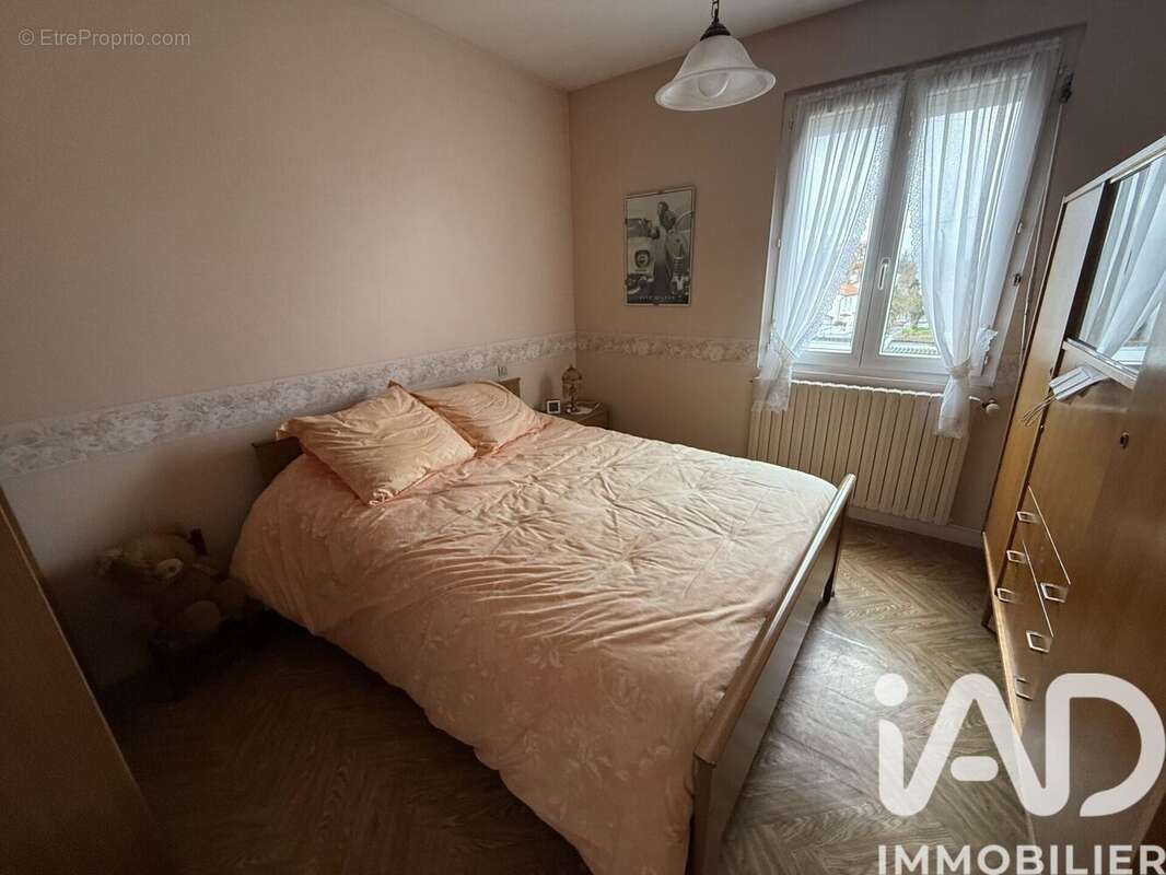 Photo 8 - Maison à PARTHENAY