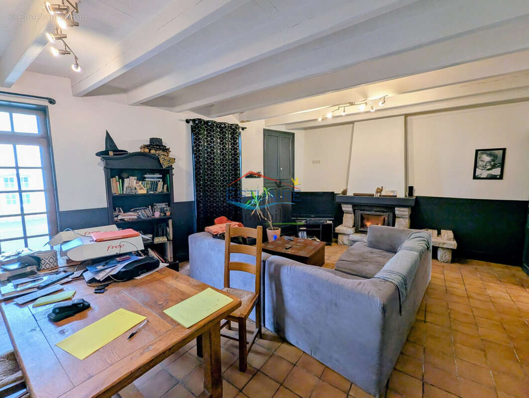 Maison 135 m² à Saffre  - photo 4