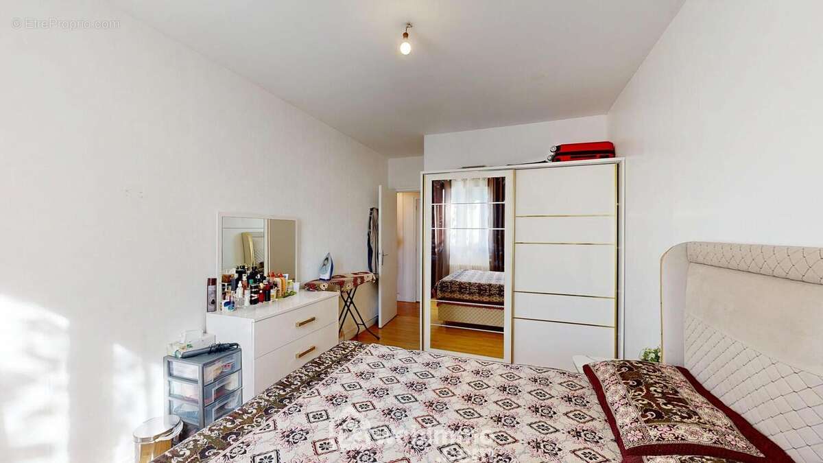 Appartement à COMPIEGNE