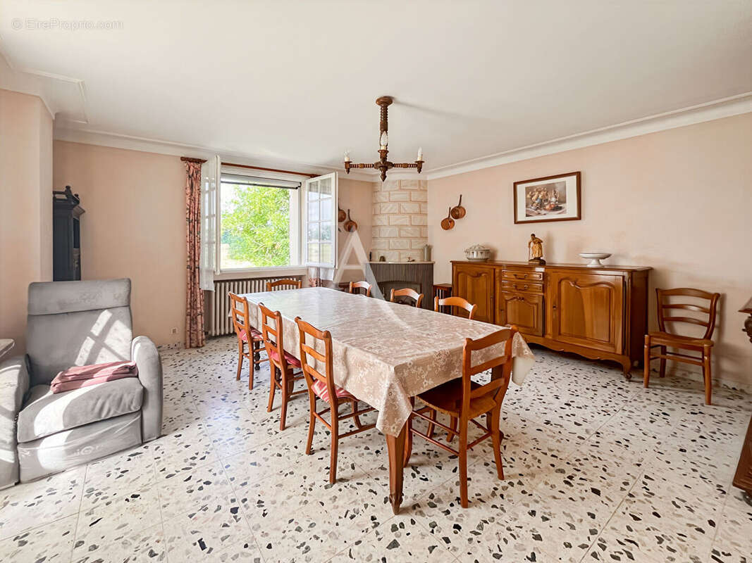 Maison à TOURNON-D'AGENAIS