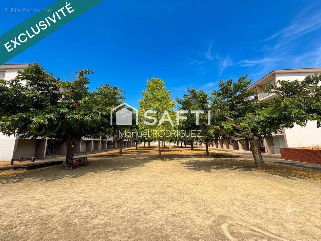 Photo 1 - Appartement à BISCARROSSE