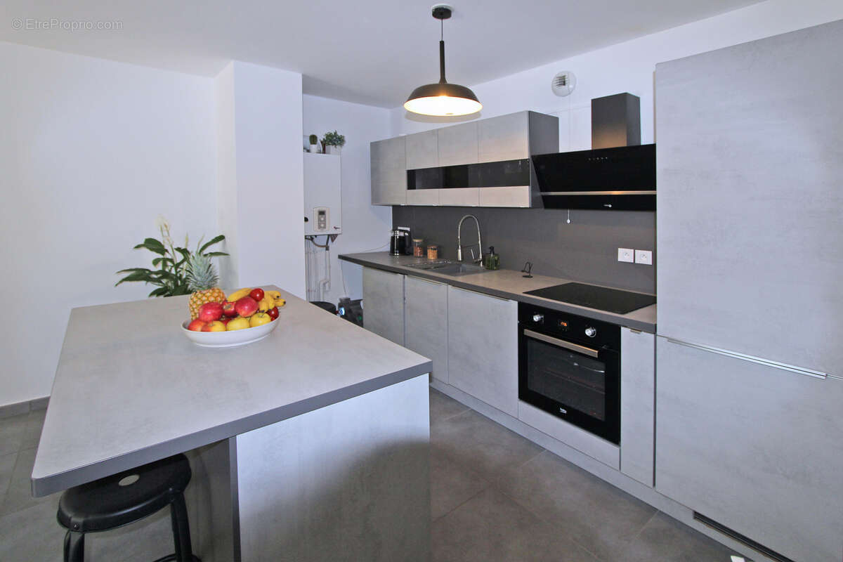 Appartement à CAGNES-SUR-MER