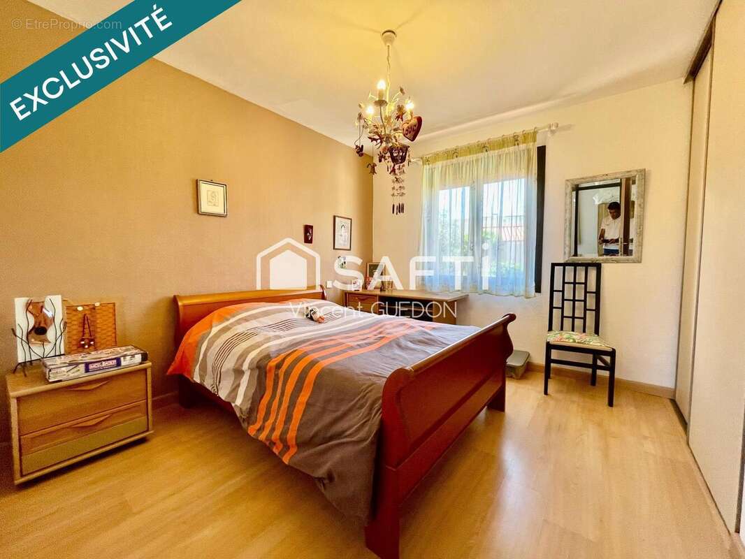 Photo 8 - Maison à PERPIGNAN