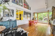 Appartement à IVRY-SUR-SEINE