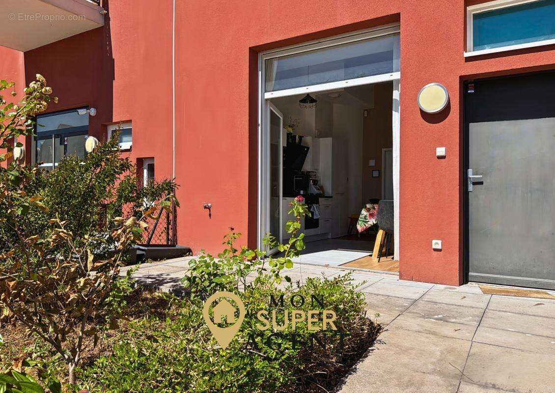 Appartement à MELUN