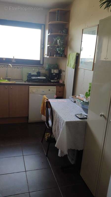 Appartement à CRETEIL