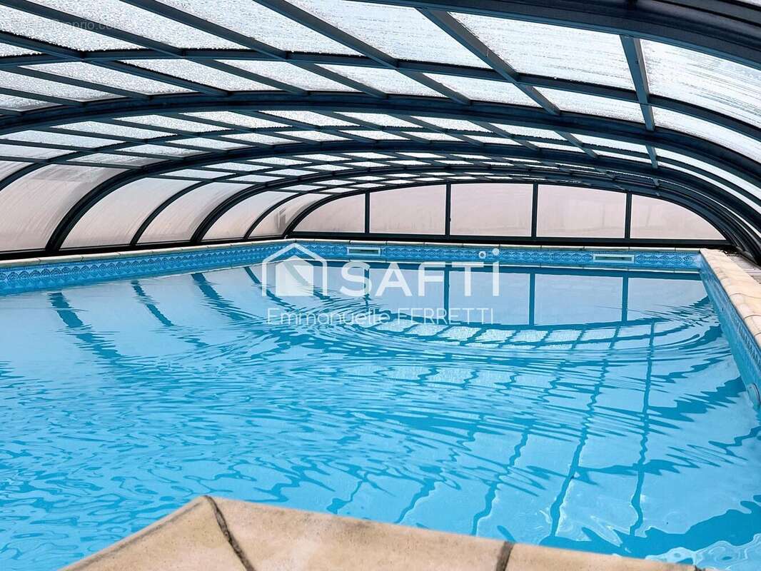 Photo 9 - Maison à ANGLES