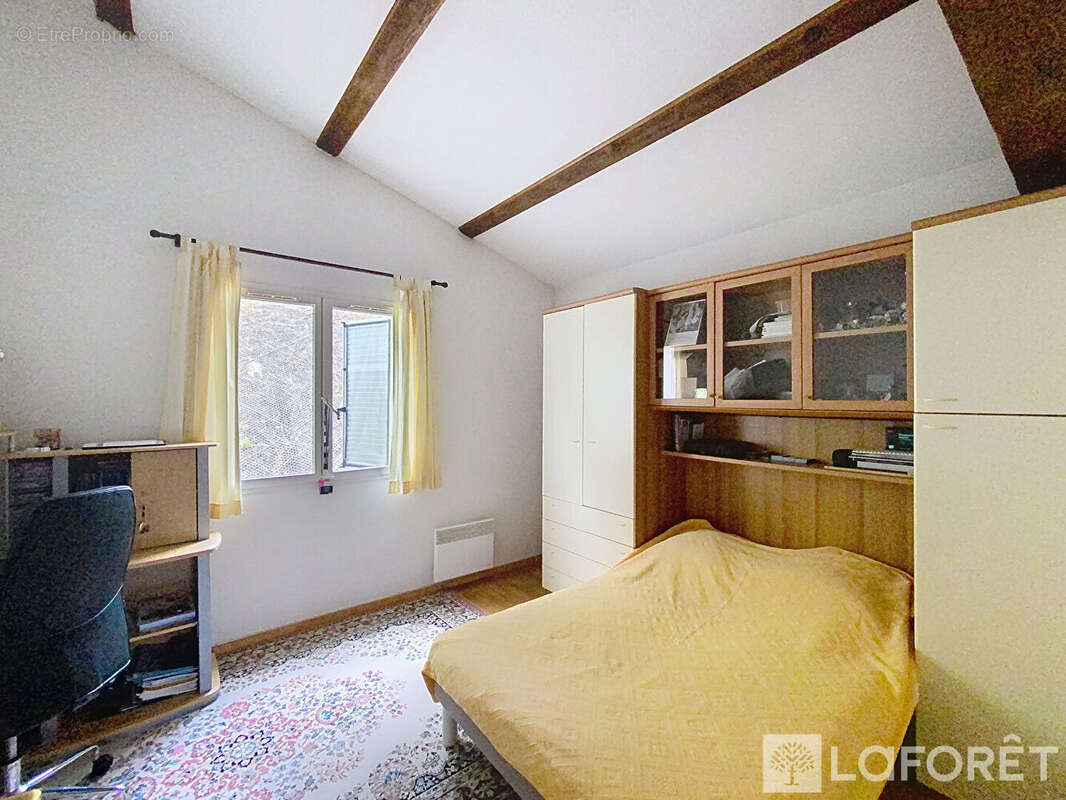 Maison à ROQUEBRUNE-CAP-MARTIN