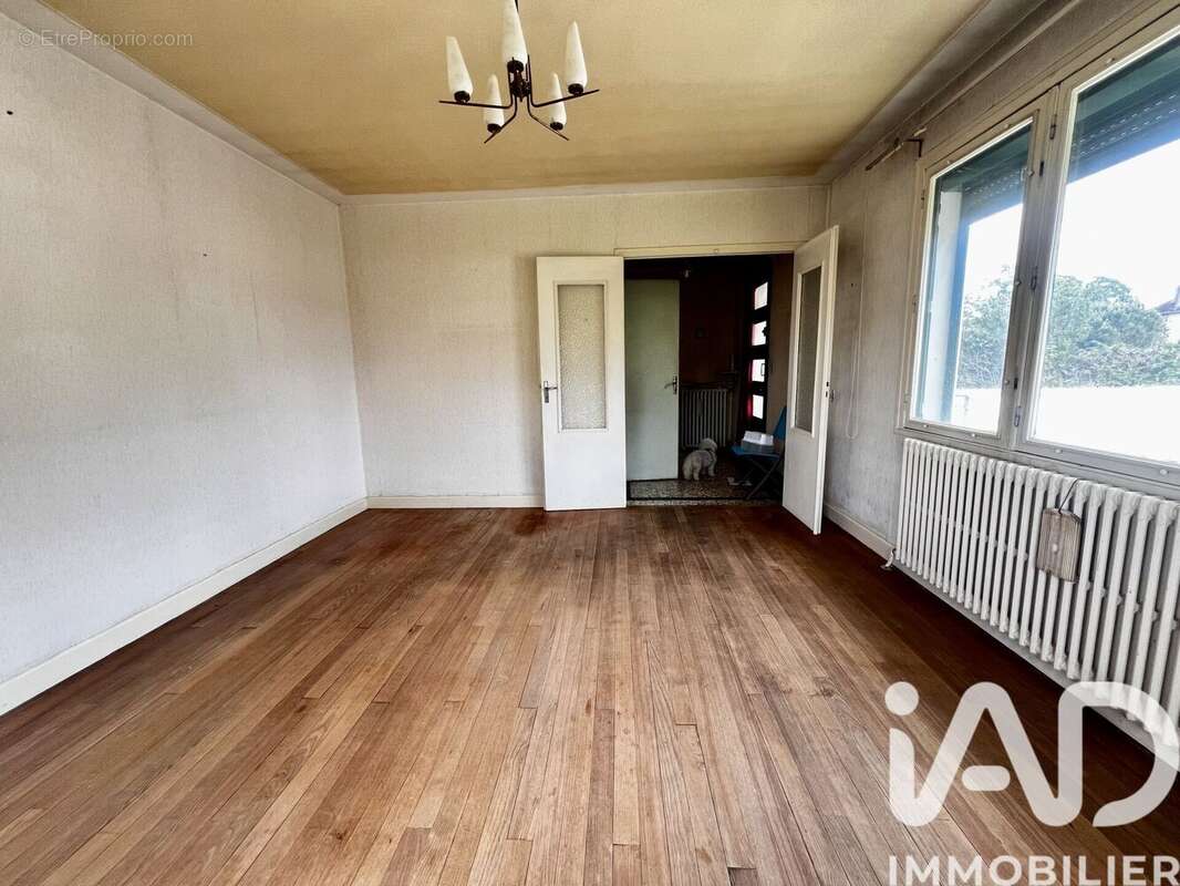 Photo 4 - Maison à VALENCE
