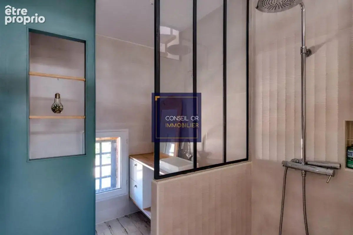 Maison de ville centre Millery - photo 13