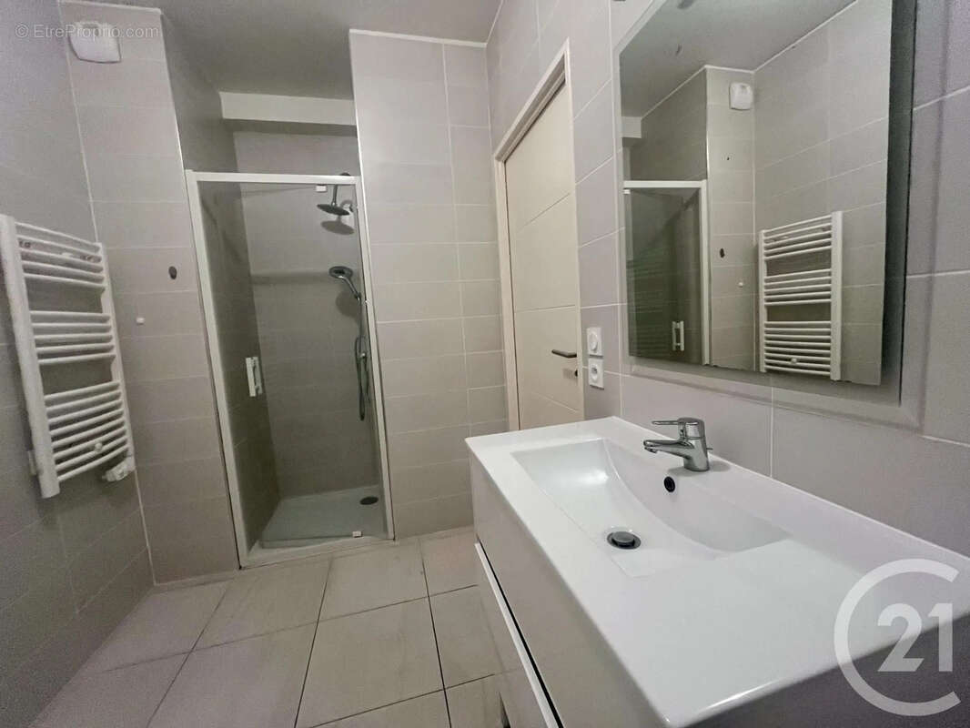Appartement à BEAUSOLEIL