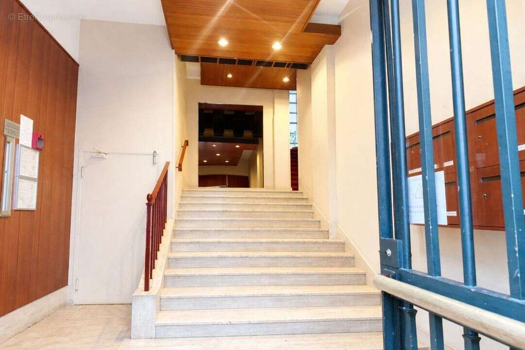 Appartement à CAEN