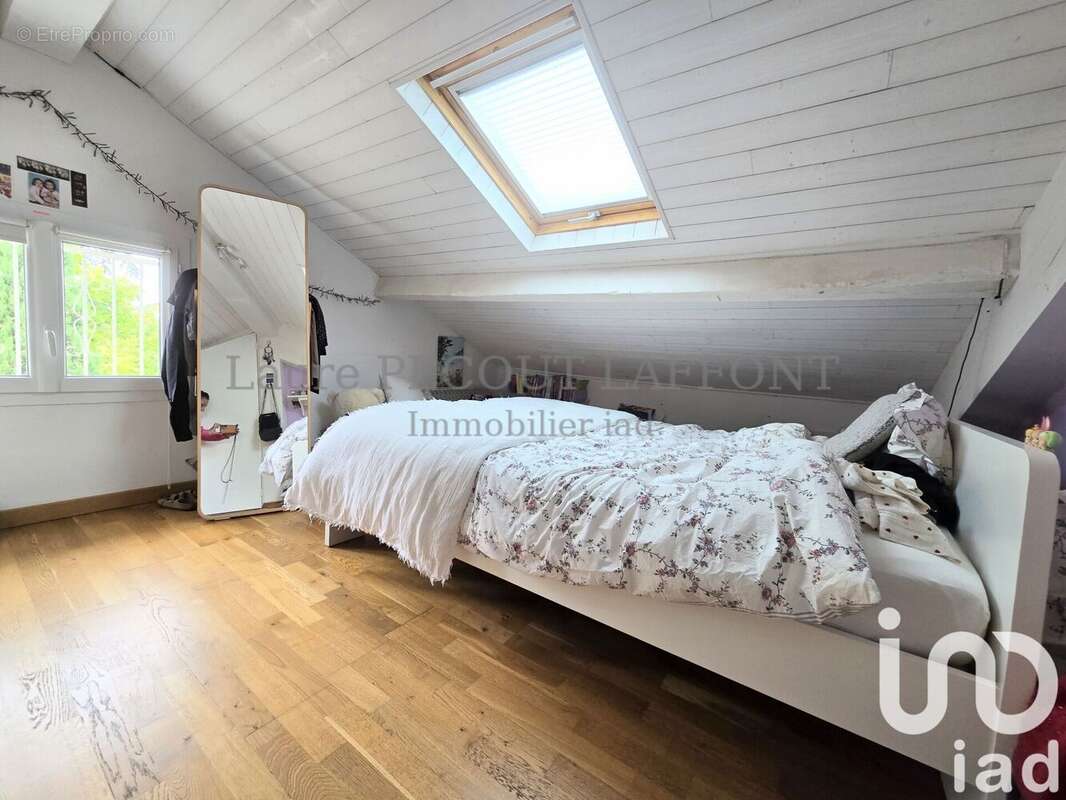 Photo 9 - Maison à TOULOUSE