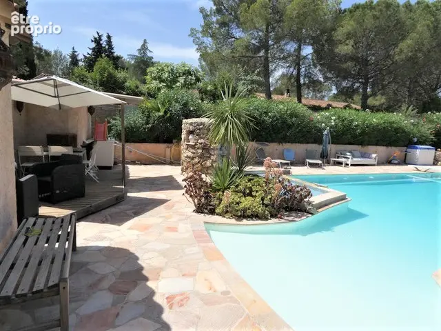 Villa Frejus - photo 8