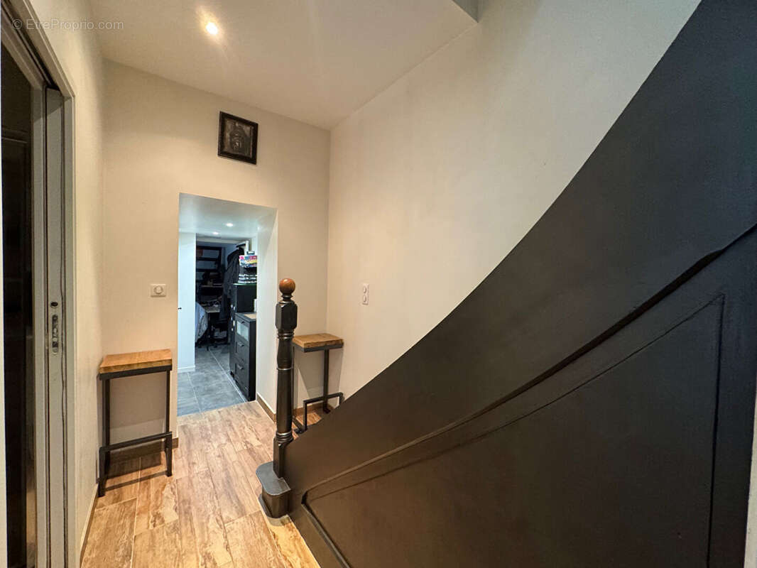 Maison à SAINT-NAZAIRE