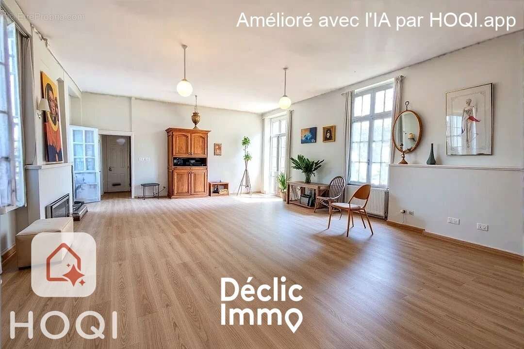 Découvrez cette ancienne école du village - photo 10