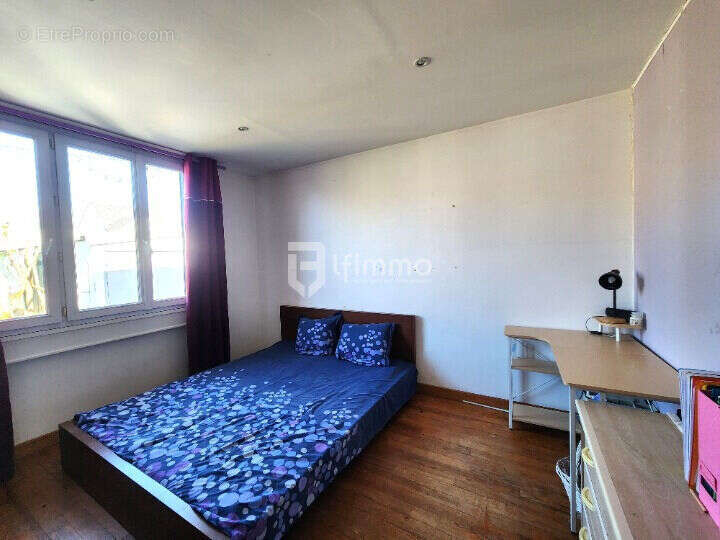 Maison à PONTAULT-COMBAULT