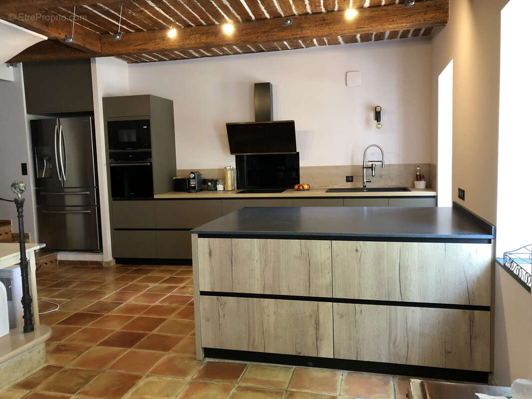 Maison à SIX-FOURS-LES-PLAGES