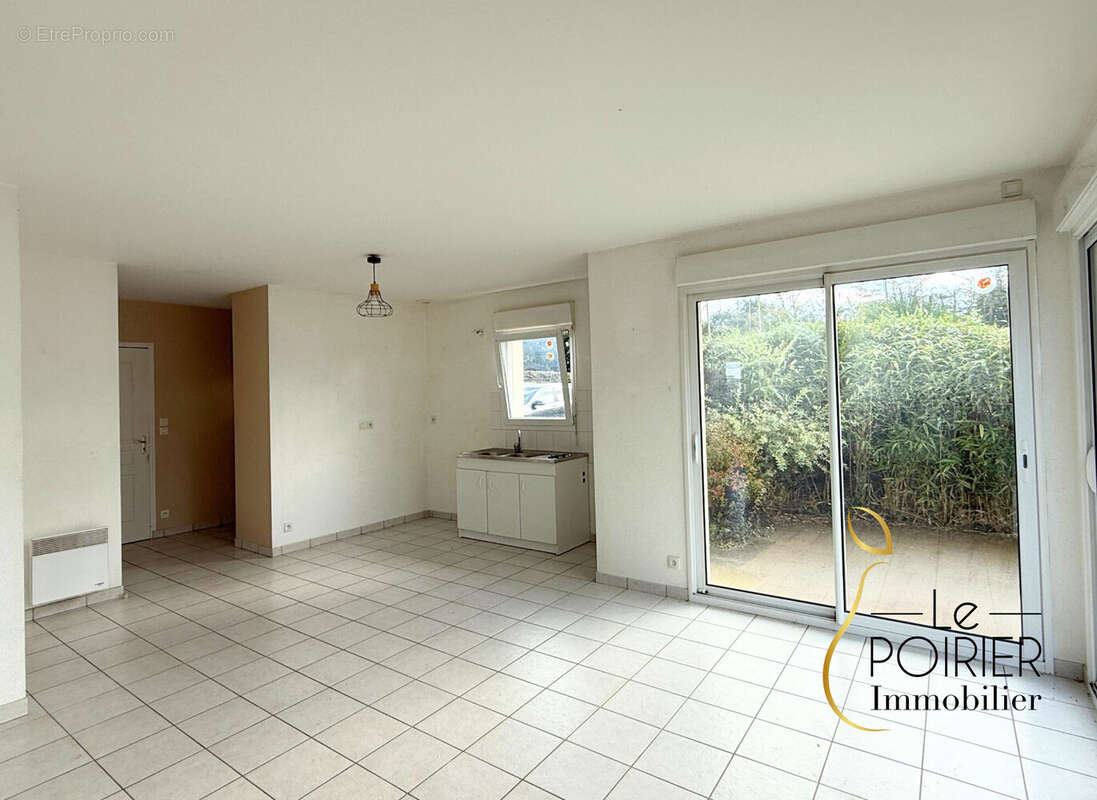 Maison à PLENEUF-VAL-ANDRE