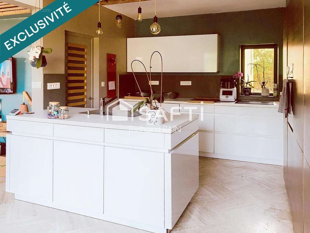 Photo 5 - Maison à NIORT