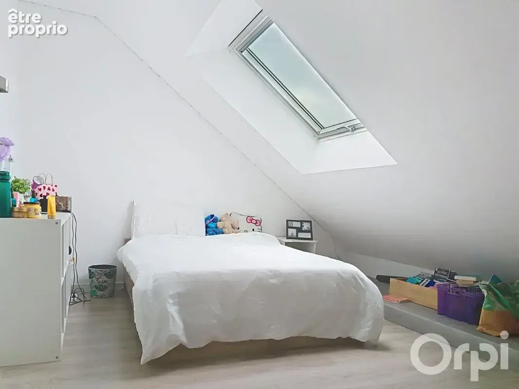 MAISON à vendre de 9 pièces 166m2 à Longjumeau - photo 14