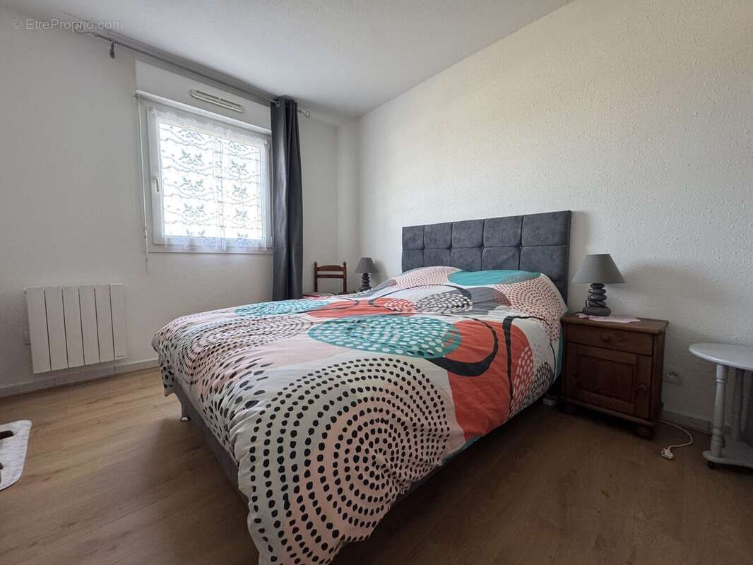 Appartement à FECAMP