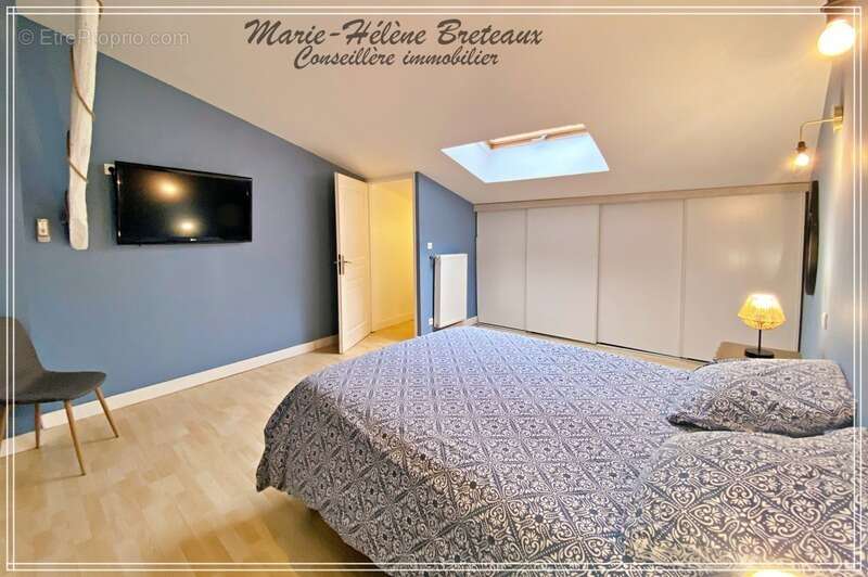 Maison à PENNE-D'AGENAIS