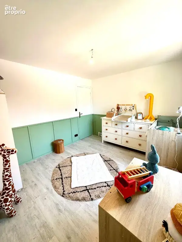 Appartement t3 avec jardin, terrasse et piscine - photo 8