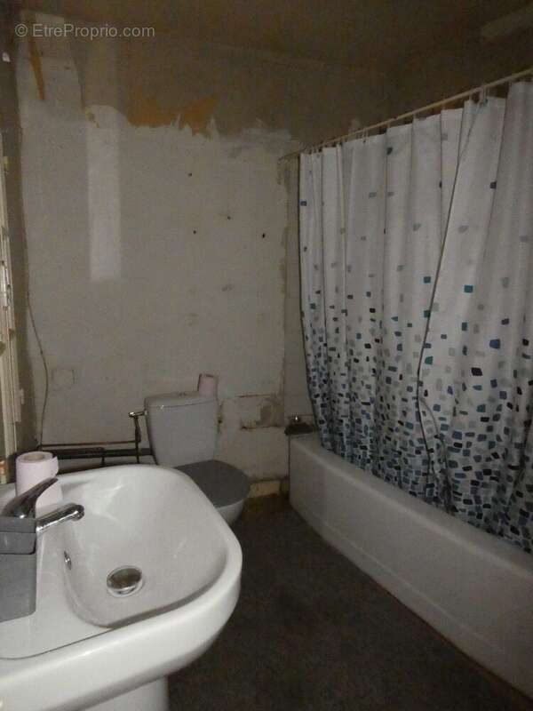 Maison à CHENERAILLES