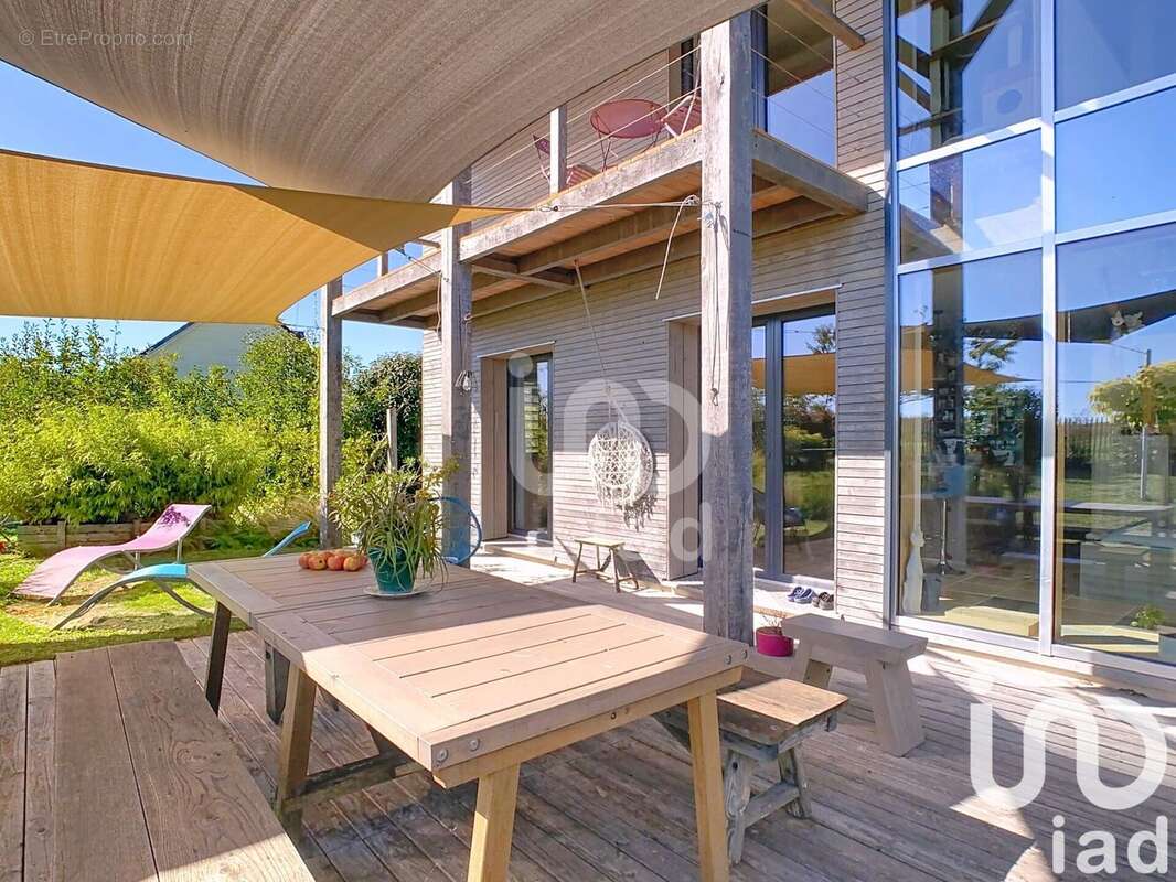 Photo 6 - Maison à CORROY