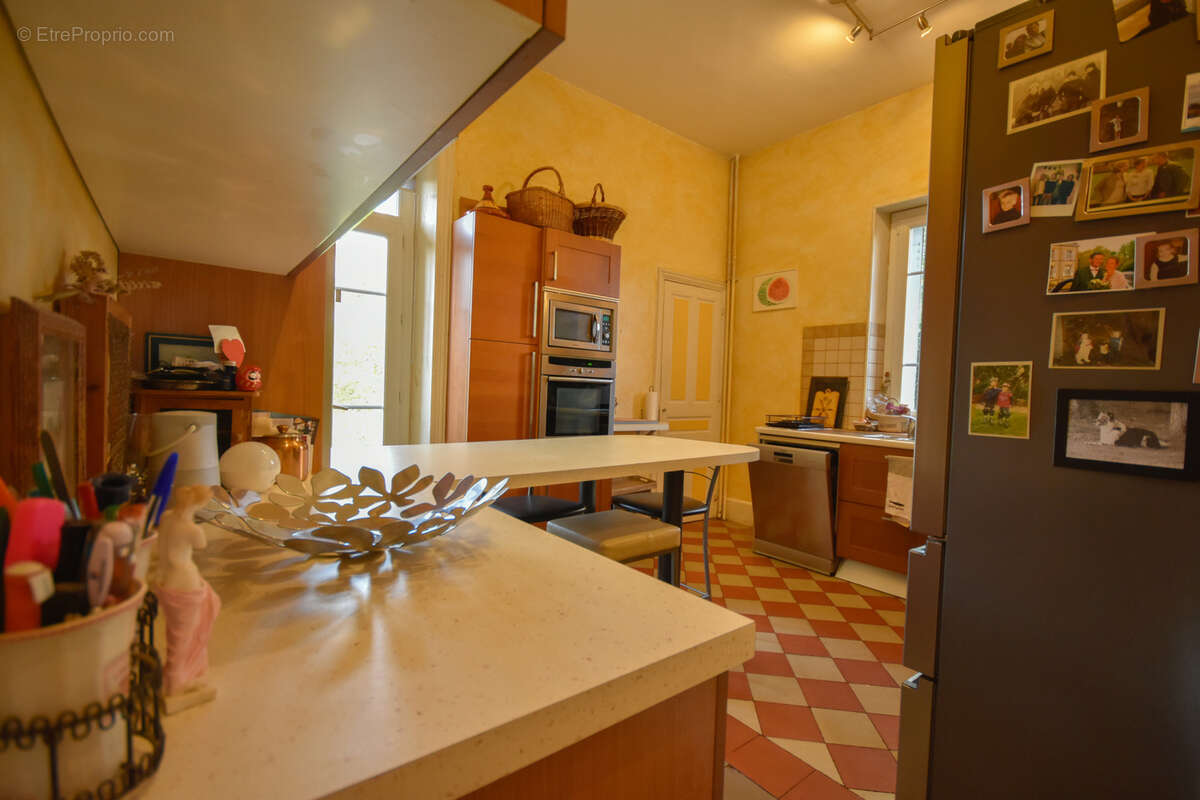 Maison à BRIOUDE