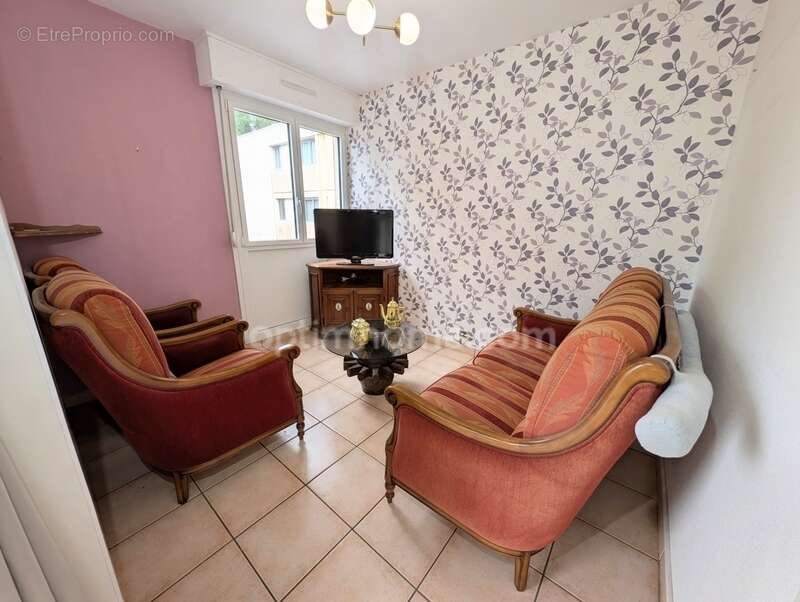 Appartement à QUIMPER