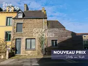 Maison à LA BOUSSAC