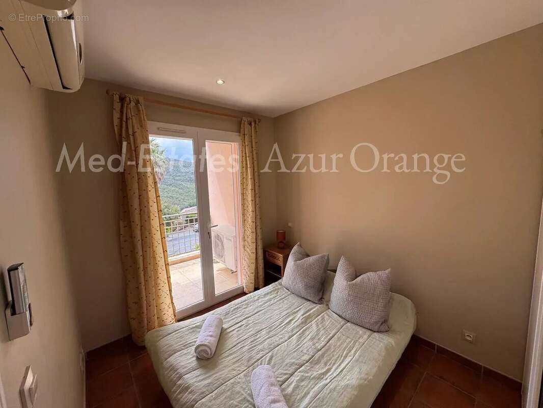 Appartement à SAINTE-MAXIME