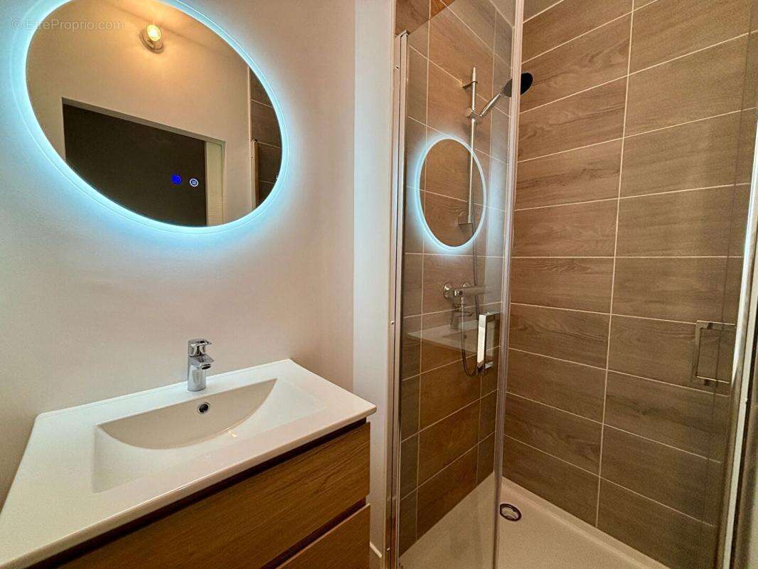 Appartement à NEVERS
