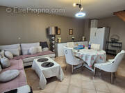 Appartement à VILLEPINTE